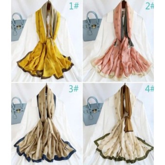 палантин 46757-81 в ассортименте