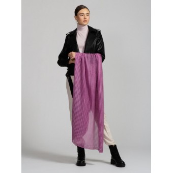 палантин Tantino NN2-105 ярк.сирень