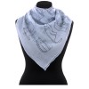 платок Fashionset 317544/84478 св.сирень
