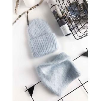 бафф TM-A99/WJ202 ангора св.голуб