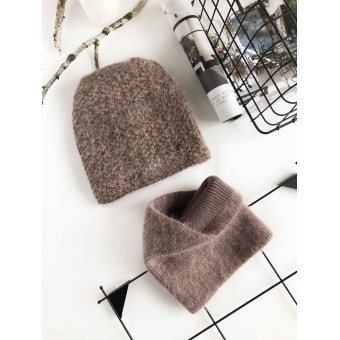 бафф TM-A99/WJ202 ангора кофе повтор