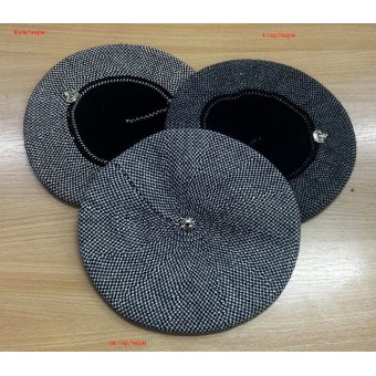 берет Катта 72CVL67 Ободок Корона