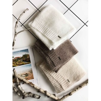 Шарф жен. в ассортименте