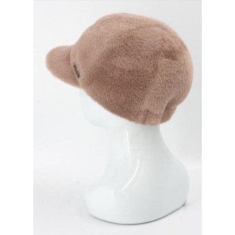 ж б/ка Сиринга Д839 кофе 56-58