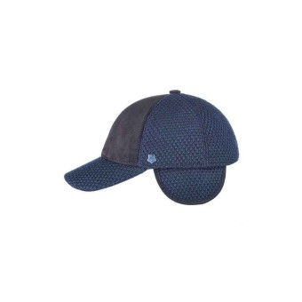 Бейсболка муж.