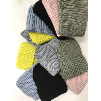 ж перчатки Дилана 301 черн