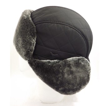 м ушанки R&V плащ/иск мех норка