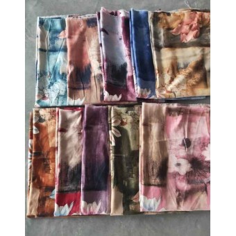 платок ТМ-А364 в ассортименте