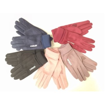 ж перчатки FSG001 в ассортименте