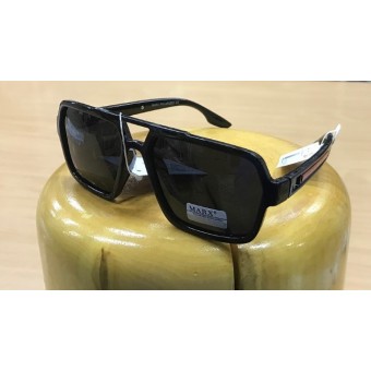 м очки MARX polarized MR8811 c1 чер