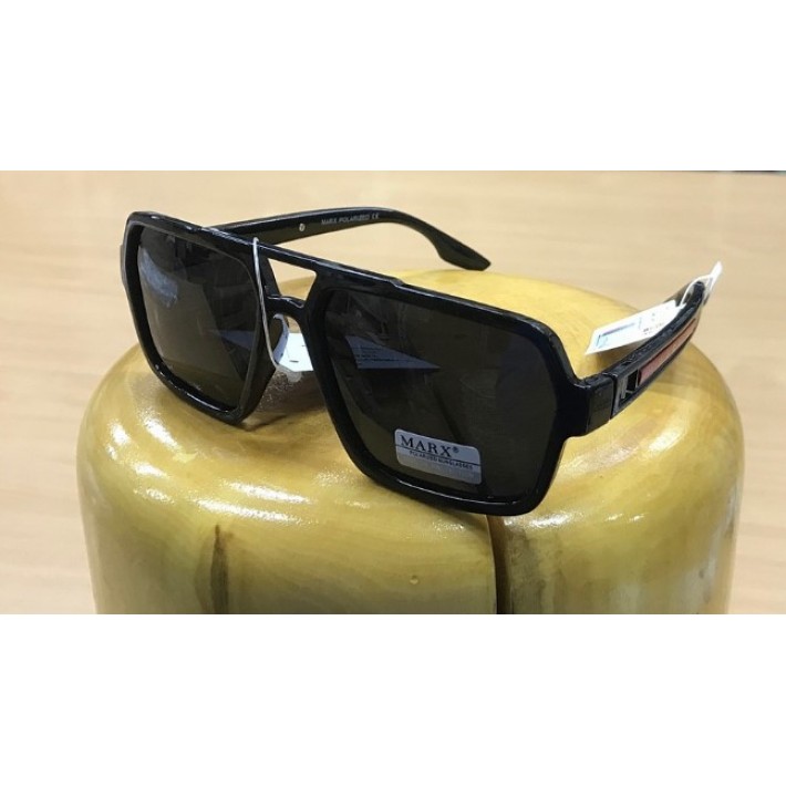 м очки MARX polarized MR8811 c1 чер