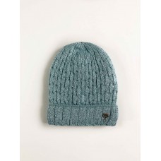 шапка StrelecLux Изумруд голубой (179933)
