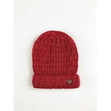 шапка StrelecLux Изумруд красный (179935)