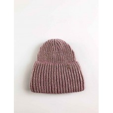 шапка ESW884 пыльно-розовый (179196)