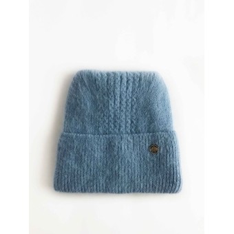 шапка ТМ-А94/TL19101-1 голуб