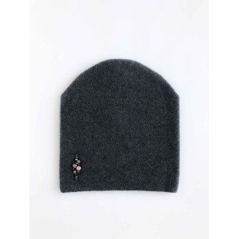 шапка ТМ-А292 D&H графит