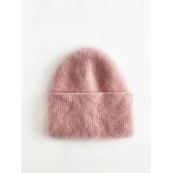 ж шапка ТМ-А114/H0296G ангора роз