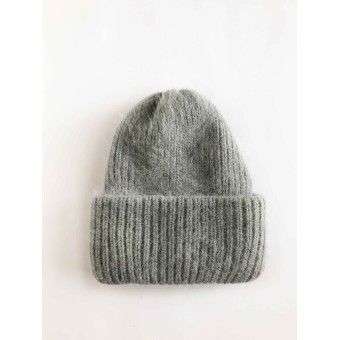 шапка TM-A91 сер