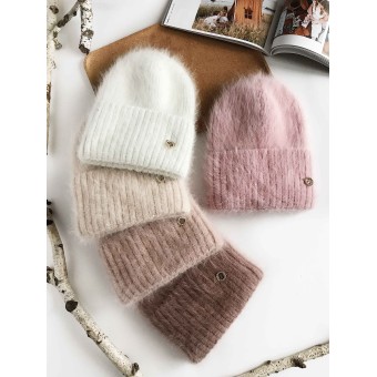 шапка YM20-16 в ассортименте