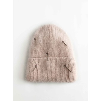 шапка TM-A123/TL1993-2 св.роз