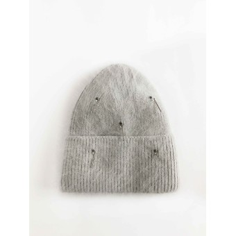 шапка TM-A123/TL1993-2 св.сер