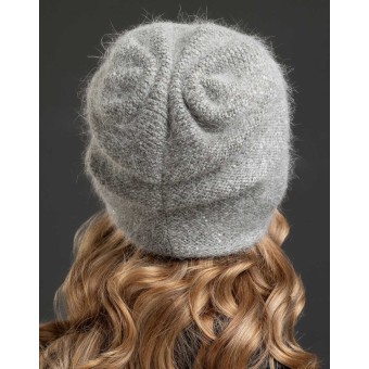 шапка la Planda Ярослава в ассортименте