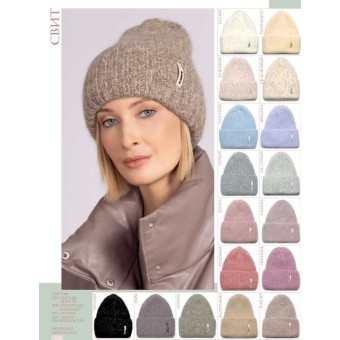 шапка la Planda Свит в ассортименте