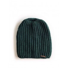 ж шапка Caskona Agata CS 110418 т.зелен (151572)