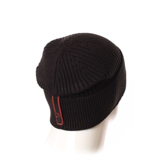 шапка Tesoro TOTTI-UNIX-SH-1 черн