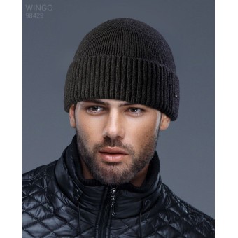 шапка FSE 98429 Wingo в ассортименте