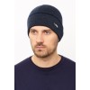 м шапка WAG Топ324 XXL син/ягель