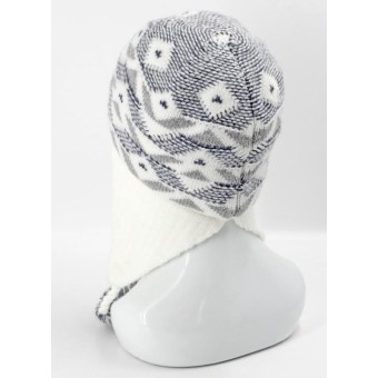 ж чепчик Сиринга ТД499 бел