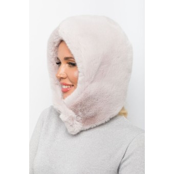 капор AVenu Винтер эко норка