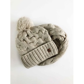 комплект StrelecLux Агнесса беж