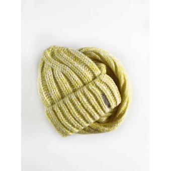 комплект StrelecLux Регина меланж желт