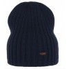 д шапка Grandcaps GC-F105 т.син 52-54
