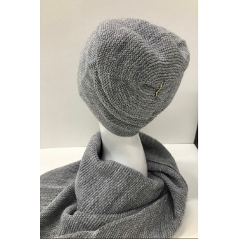 комплект StrelecLux Жан-капс сер