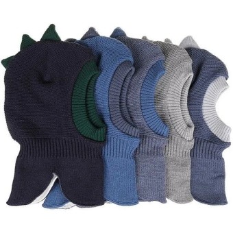 шлем Полярик F-108-32 в ассортименте