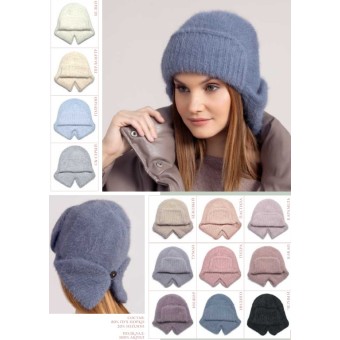 ушанка la Planda Алана в ассортименте