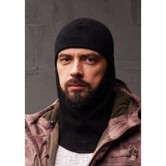 балаклава Alekon БФ-004 черн