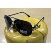 ж очки TURBO metal polarized7717 с4 сер