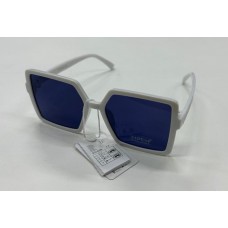 ж очки FADEINR 5802 с3 син/бел (220464)