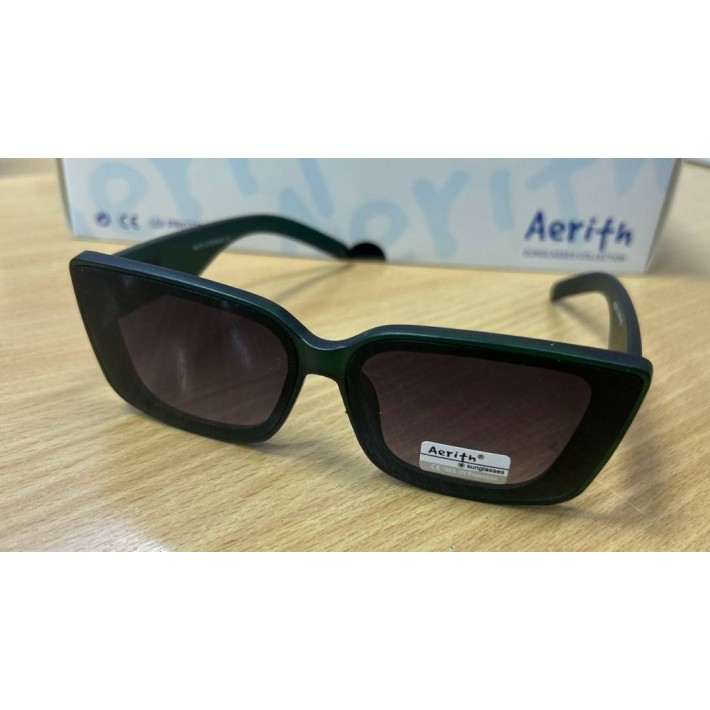 очки AERITH AR2234 c5 т.изумруд