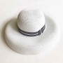 ж шляпа ТМ-162/39375-3 тесьма бел (173548) в 