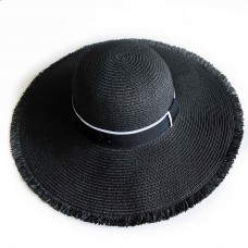 шляпа TM-39344-12 черн (186462)