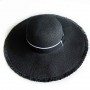 шляпа TM-39344-12 черн (186462) в 