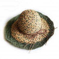 шляпа TM-39344-5 зелен (186466)