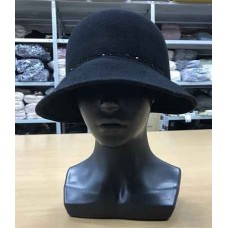 Шляпа жен. в ассортименте (-24887)
