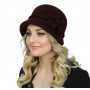 Шляпа жен. в ассортименте (-24890) в 