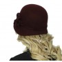 Шляпа жен. в ассортименте (-24890) в 